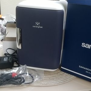 Saranghae cosmetic fridge